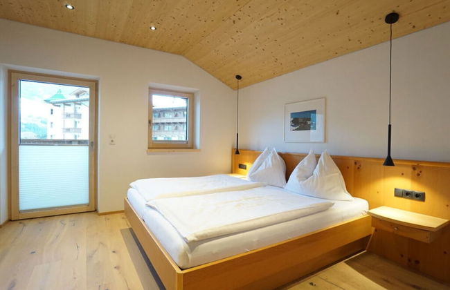 Holiday Apartment Anna - Foto 5