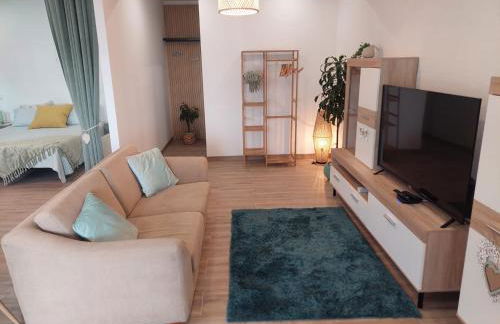 Apartment Studio Espiche near Praia da Luz - Foto 8