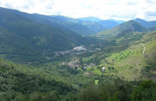 Appartement les rives de l’Ariège - Foto 39