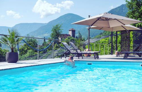 Residence Pranterhof - Foto 45