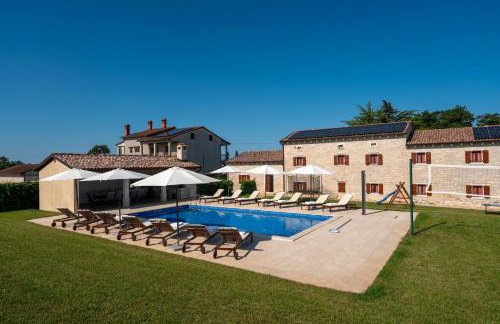 Villa Krculi by Briskva - Foto 42