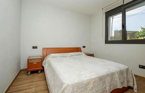 Pet Friendly Home In Santa Susanna - Foto 30