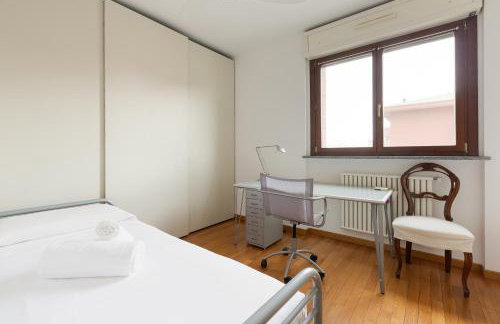 GuestHost- Milano Università Bocconi Terrace Apt - Foto 19