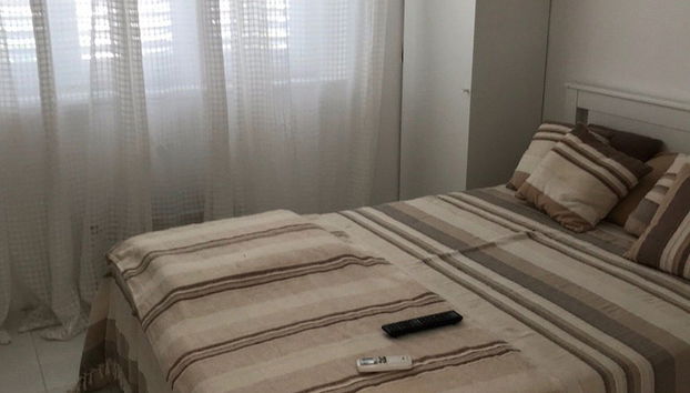 Apartment Oleander - Foto 2, Habitación