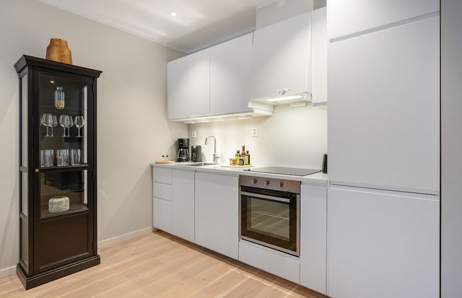 Keyser Apartments 6 - Foto 29