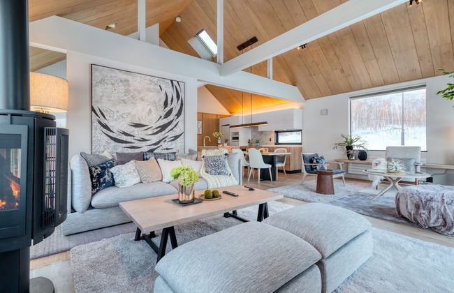 Koa Niseko - Foto 14