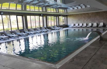 Apartament Prestige Spa Dziwnów - Foto 11