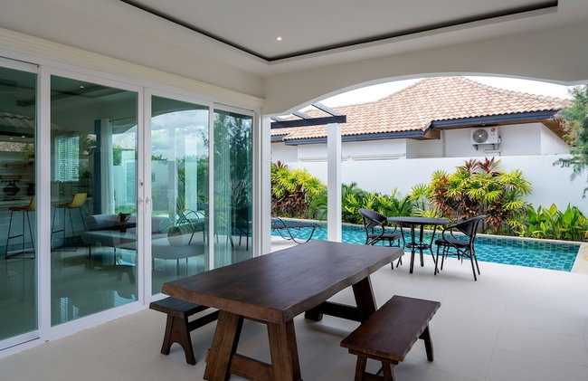 Orchid Paradise Homes OPV421 - Foto 14