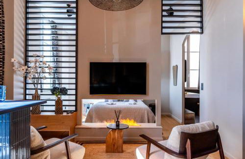 HOST INN NEAT SUITE - Foto 9