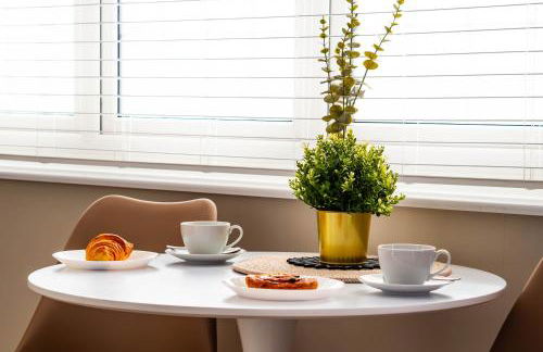 Apart Hotel Rugby -Self Check In- - Foto 64