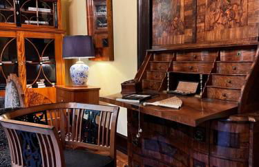 Villa Angela Neuer Rosengarten - Photo 35