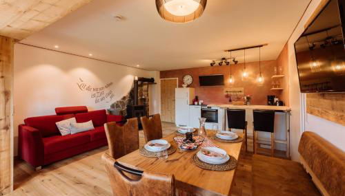 Babel´s Auszeit - Foto 3, stove, pet friendly