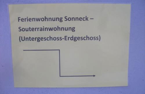 Ferienwohnungen Lichtblick und Sonneck - Foto 27