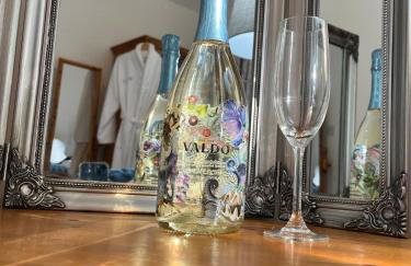 Olivia-Leigh Cottage - Foto 18