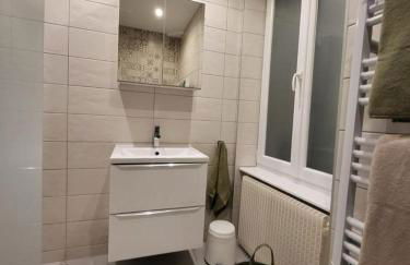 Chez Michèle et Philippe - Foto 10