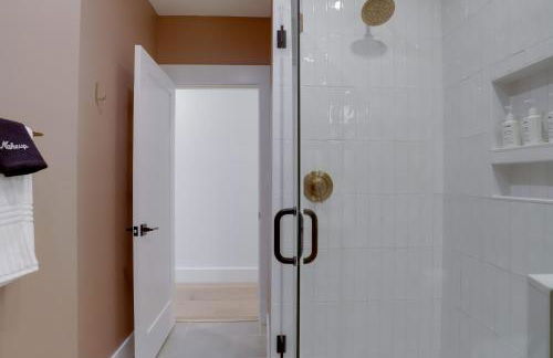 Sojourn's Stanton Park Home Sleeps 4 - Foto 24