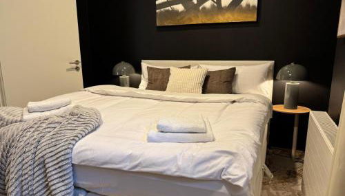 M-Stay Apartment 03, 24h Self-Check-In, U-Bahn Maximilianstraße - Foto 4