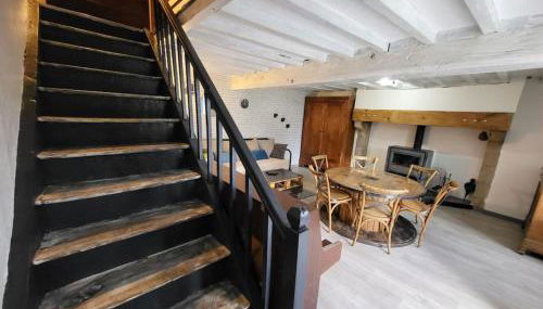 Etape à la campagne - Foto 3