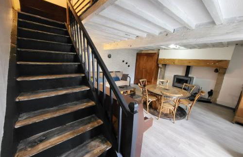 Etape à la campagne - Photo 3