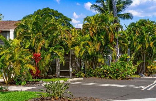 "Makani Moana" at Keauhou Resort #104, Entire townhome close to Kona - Foto 42