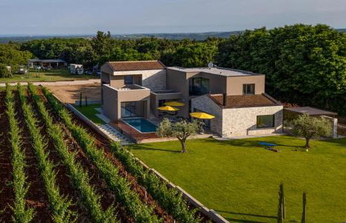 Stunning Home In Kastelir With Sauna - Foto 15