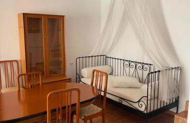 Precioso apartamento rural con patio - Foto 9