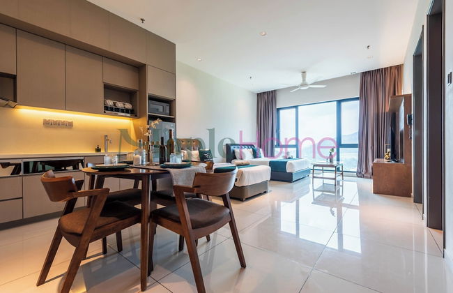 Geo38 Premier Suites Genting Highlands - Foto 31