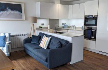 Number 9 Croft House Tenby - Photo 8