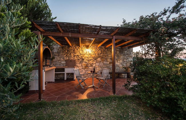 Villa Artemis in Vrises - Foto 16