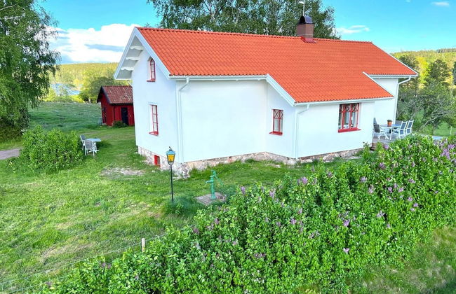 7 Person Holiday Home in Hova-by Traum - Foto 28