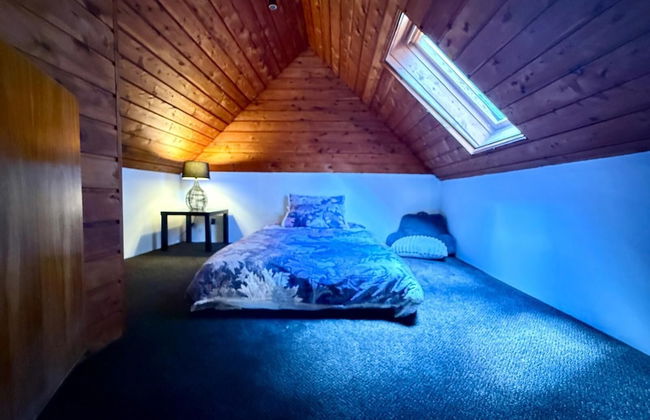 Forget Me Not Cottages - Foto 27