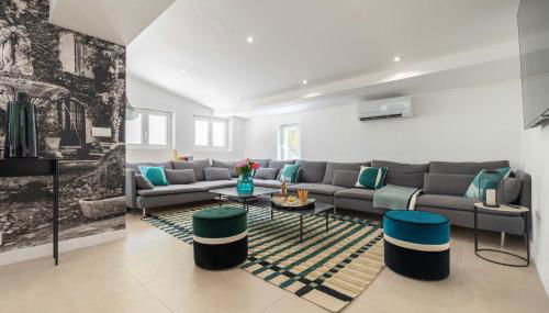 Le Mas de l'Etoile - Villa d'exception en Provence - Foto 3