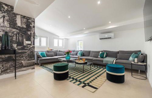 Le Mas de l'Etoile - Villa d'exception en Provence - Foto 3