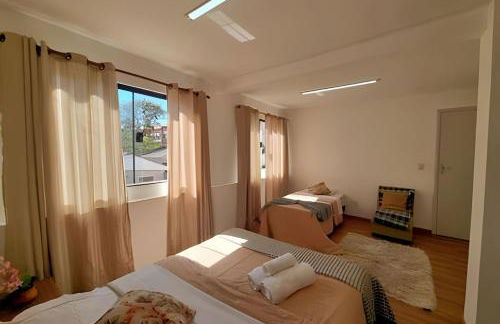 Costa Family-Studio Marie Curie (view of Inatel) - Photo 8