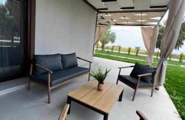 Naiades Villas Aigli - Photo 9