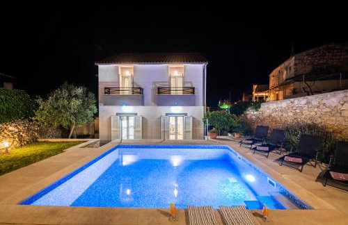 Villa Mediterana - Photo 60