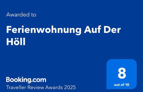 Ferienwohnung Auf Der Höll - Foto 2