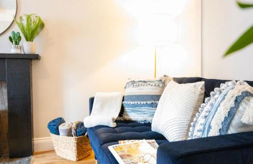 Northern Hideaways, Eider Cottage, Seahouses - Photo 39