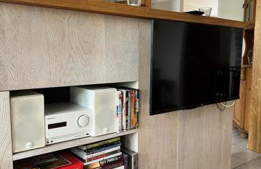 Domek letniskowy "Wiewiórka" - Foto 12