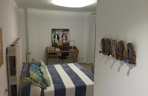 Beach House Brotonss - Photo 34