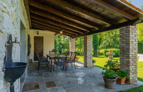 Villa Mulino Old Mill - Photo 35