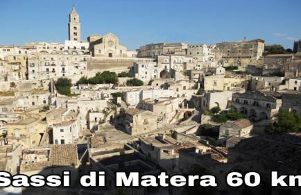 Casa Vacanze BORGO VECCHIO - Photo 35