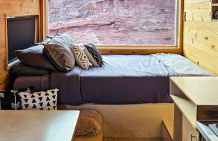Cozy Cabin At Private Moab Ranch - Foto 23