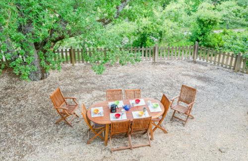 Holiday Home Les Cotes by Interhome - Foto 39