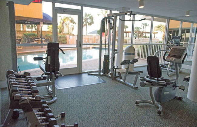 Pelican Beach 1115 2 Bedroom Condo - Photo 17