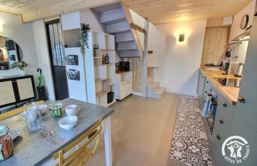 Les pieds dans l'eau - Foto 11