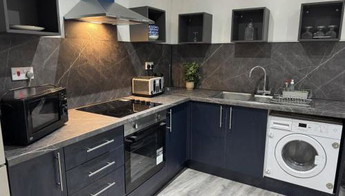 City Stay Manchester Apartment 3, centrally located near Northern Quarter - Photo 5