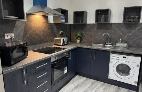 City Stay Manchester Apartment 3, centrally located near Northern Quarter - Photo 5