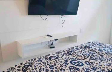 Ap 3 suítes Nascente Golfville Resort próx Beach Park - Foto 30