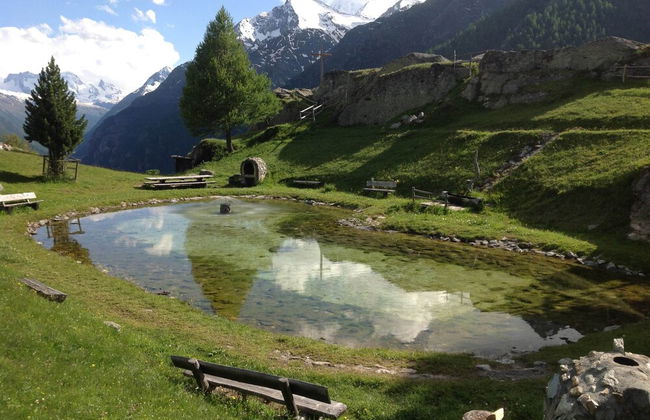 Apartment in Rennweg Near Katschberg Ski Area - Photo 33